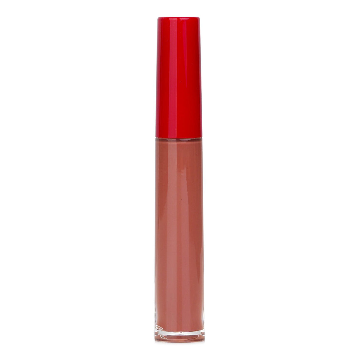 Giorgio Armani Lip Maestro #202 (Dolci) liquid lipstick offers rich, luminous color with a velvety, non-sticky formula.