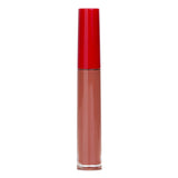 Giorgio Armani Lip Maestro #202 (Dolci) liquid lipstick offers rich, luminous color with a velvety, non-sticky formula.