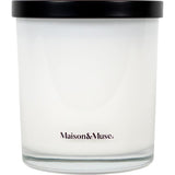 Maison & Muse Scented Candle Sweet Pea & Peony
