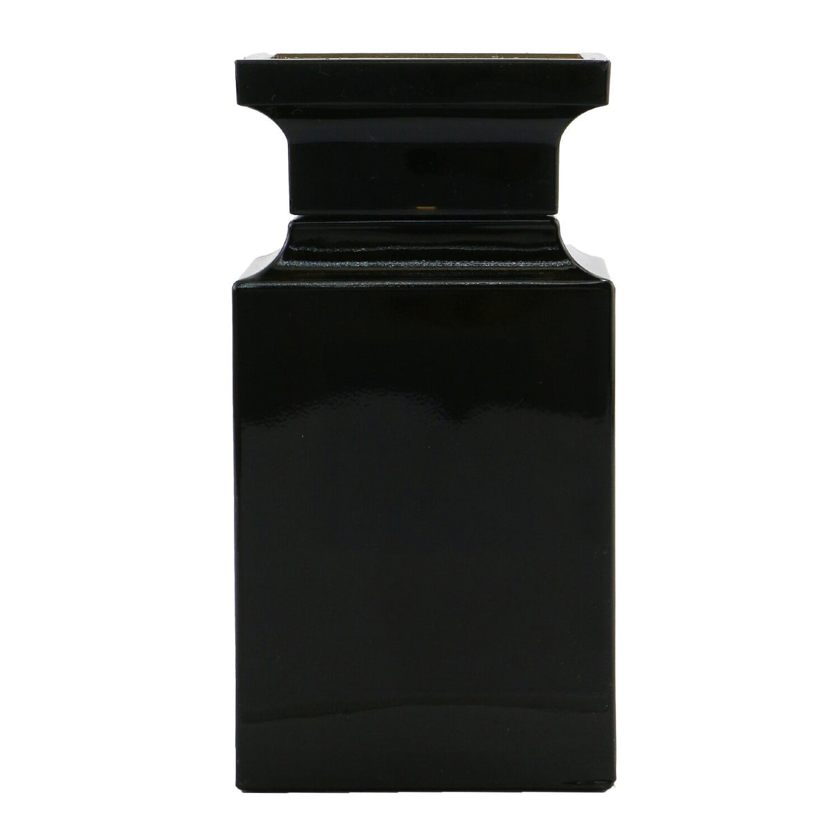 Tom Ford Tuscan Leather Eau De Parfum, 100ml - a luxurious fragrance with leather, saffron, raspberry, and smoky notes.