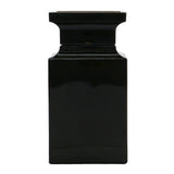 Tom Ford Tuscan Leather Eau De Parfum, 100ml - a luxurious fragrance with leather, saffron, raspberry, and smoky notes.