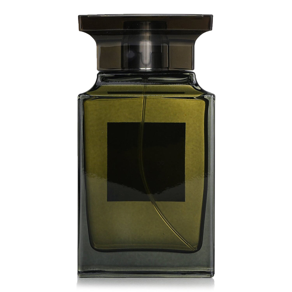 Tom Ford Oud Wood Eau De Parfum, a unisex fragrance with notes of rosewood and oud wood in a 100ml spray.