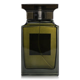 Tom Ford Oud Wood Eau De Parfum, a unisex fragrance with notes of rosewood and oud wood in a 100ml spray.