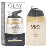 Olay Total Effects 7 in 1 Normal Day Cream SPF 15  50g/1.7oz