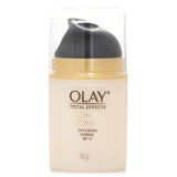 Olay Total Effects 7 in 1 Normal Day Cream SPF 15  50g/1.7oz