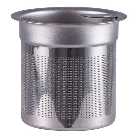 Avanti filter replacement for Mondo Teapot, enhances flavor and aroma for fresh, clean tea.