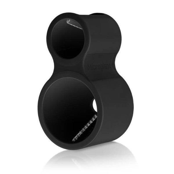 Spiral Cutter - Black - Microplane
