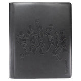 Ultra Pro: UP15996 Sports Silhouette Premium PRO-Binder