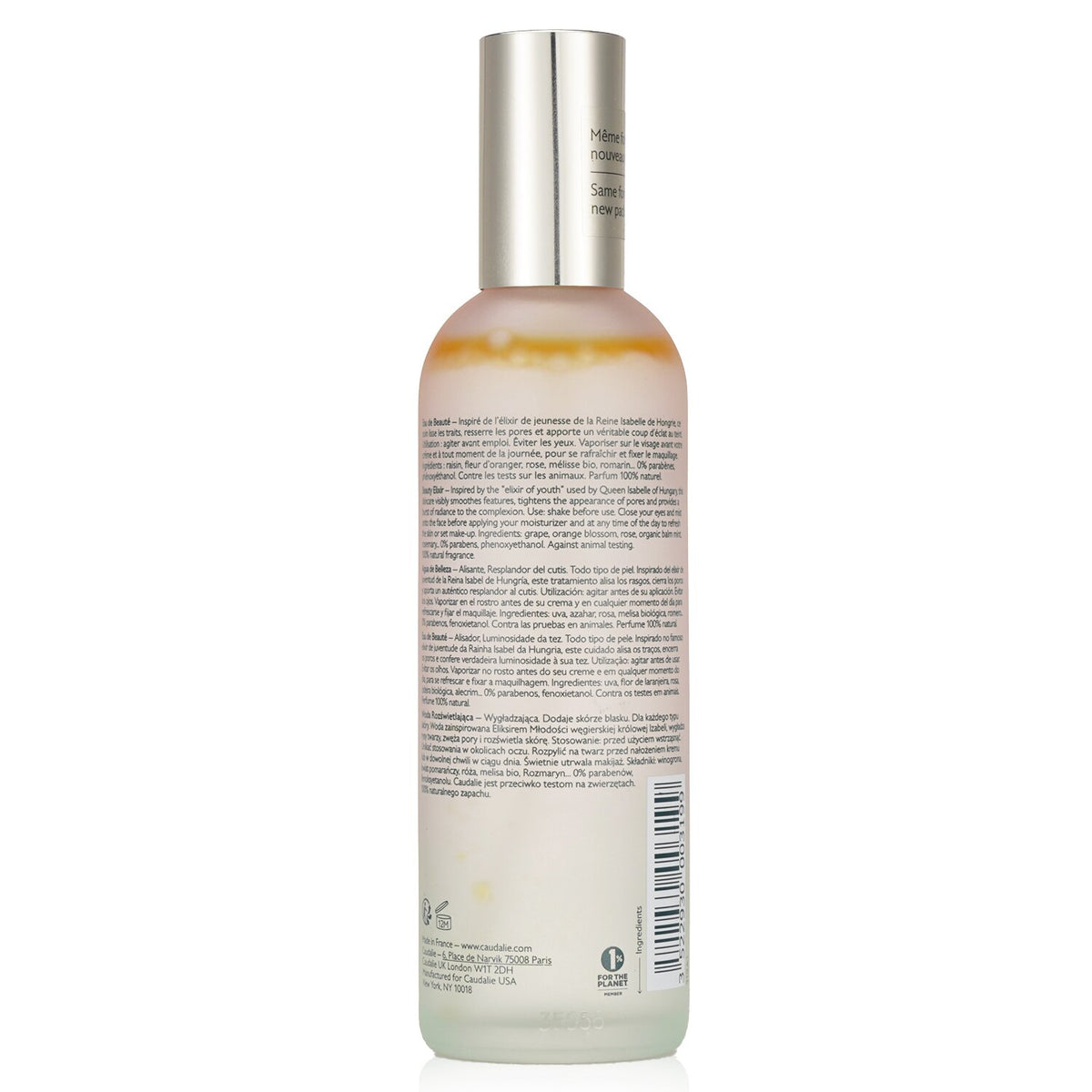 Caudalie Beauty Elixir  100ml/3.4oz