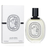 Diptyque Do Son Eau De Toilette Spray 100ml, a floral fragrance for women with notes of orange flower, tuberose, and musk.