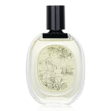 Diptyque Do Son Eau De Toilette Spray 100ml, a floral fragrance with notes of orange flower, rose, tuberose, and musk. Perfect for any occasion.