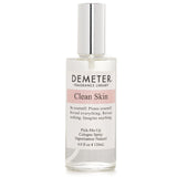 Demeter Clean Skin Cologne Spray  120ml/4oz