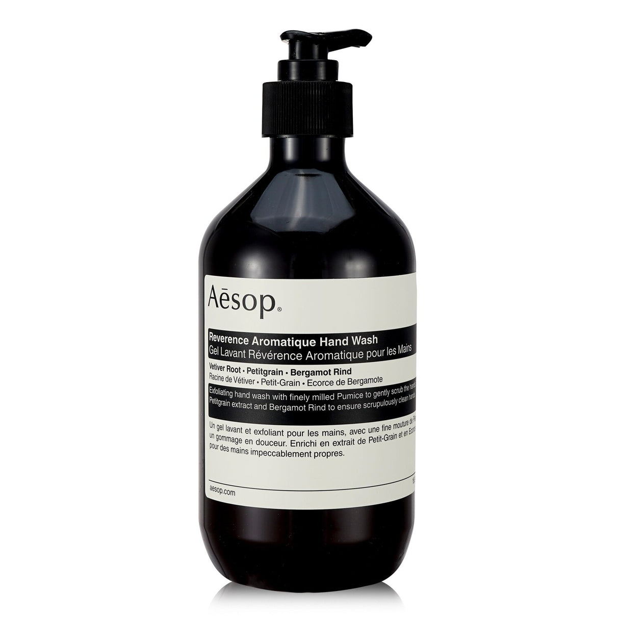 Aesop - Reverence Aromatique Hand Wash  - 500ml/16.9oz