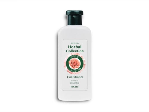 Conditioner - Herbal Collection 400ml (Set of 24)