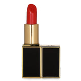 Tom Ford Lip Color #15 Wild Ginger: creamy lipstick with vibrant hue, hydrating ingredients, and radiant finish for perfect lips.