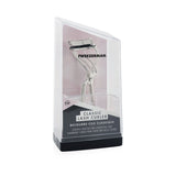 Tweezerman Classic Lash Curler with silicone pad for intense, long-lasting curl and effortless control for impressive eyes.