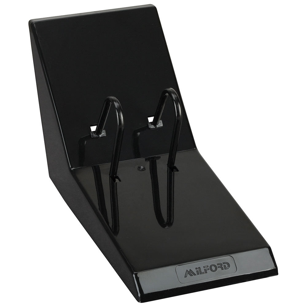 Collins Calendar Stand 13H Acrylic Top Opening Punch