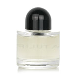 Byredo - La Tulipe Eau De Parfum Spray, a floral fragrance with notes of rhubarb, tulip, and vetiver, perfect for spring.