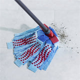 Vileda Supermocio 3 Action Mop Refill - Each