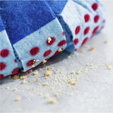 Vileda Supermocio 3 Action Mop Refill - Each