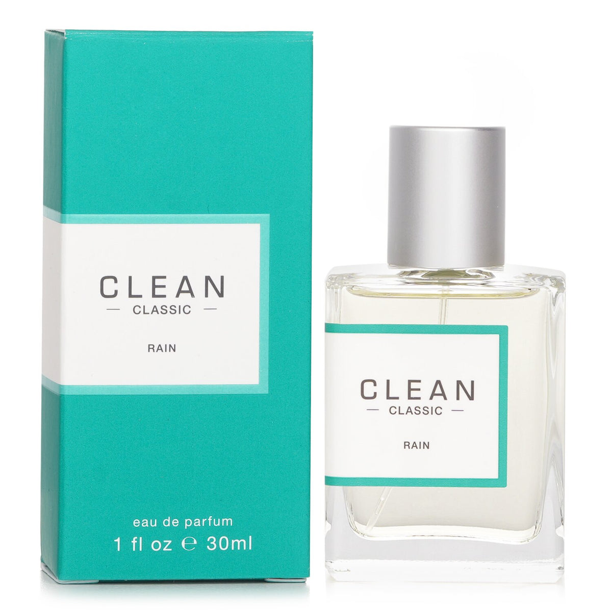 Clean Classic Rain Eau De Parfum Spray  30ml/1oz