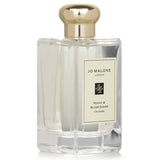 Jo Malone Peony & Blush Suede Cologne in 100ml, featuring floral notes of peony and suede for a sophisticated, feminine scent.