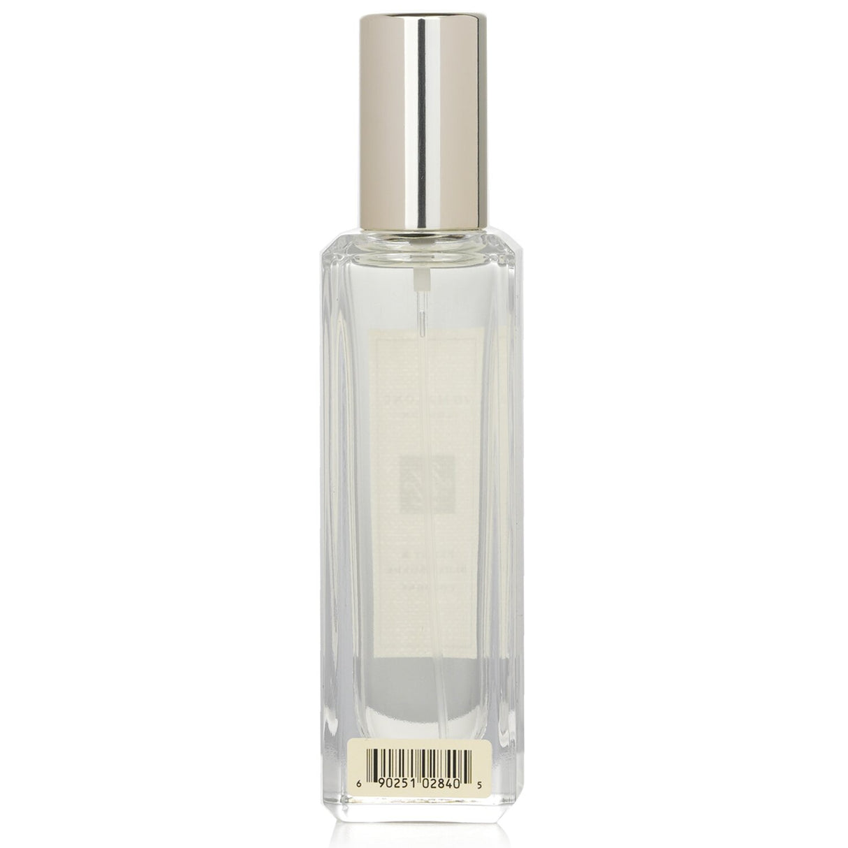 Jo Malone Peony & Blush Suede Cologne Spray, 30ml, features floral notes of peony and apple, with a warm suede finish.