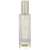 Jo Malone Peony & Blush Suede Cologne Spray, 30ml, features floral notes of peony and apple, with a warm suede finish.