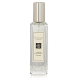 Jo Malone Peony & Blush Suede Cologne in 30ml, featuring floral notes and warm suede for elegant everyday wear.