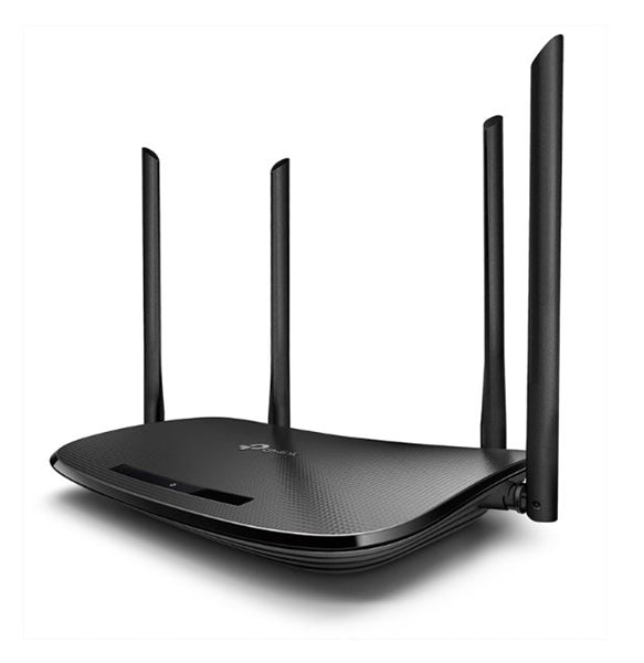 TP-Link Archer VR300 AC1200 Wireless Fast VDSL/ADSL/UFB Router