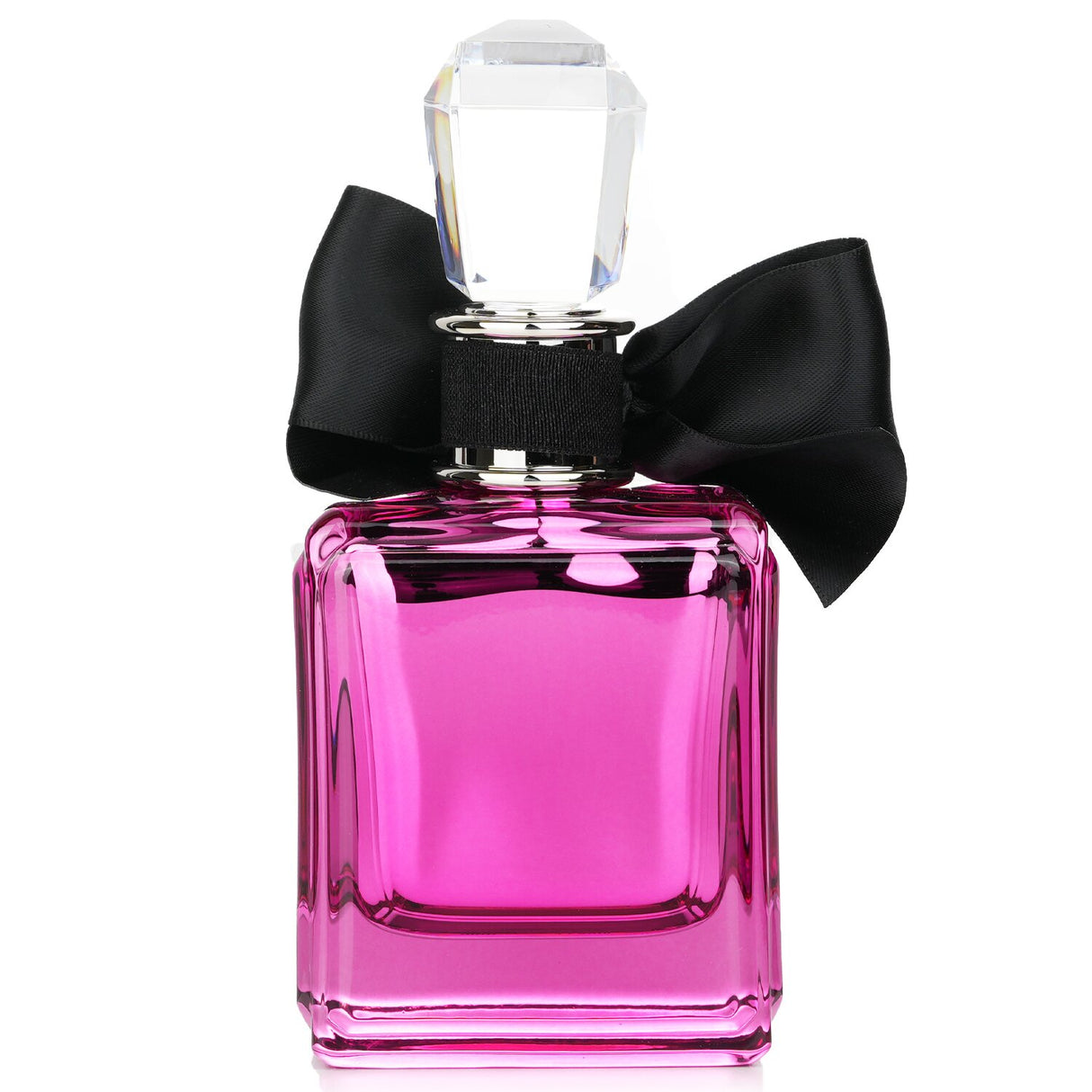 Juicy Couture Viva La Juicy Noir EDP 100ml, a floral fruity fragrance with enchanting notes of berries, jasmine, and vanilla.