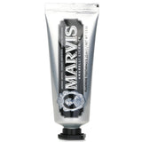 Marvis - Amarelli Licorice Toothpaste (Travel Size)  - 25ml/1.3oz