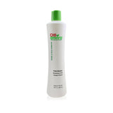 CHI Enviro Purity Shampoo 355ml: Smoothing shampoo with pearl powder, silk, and ideal pH for soft, manageable hair. Paraben-free.