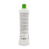 CHI Enviro Purity Shampoo 946ml, a sulfate-free formula with pearl powder, cleanses and nourishes for smooth, shiny hair.