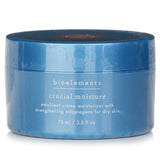 Bioelements Crucial Moisture (For Very Dry, Dry Skin Types)  73ml/2.5oz
