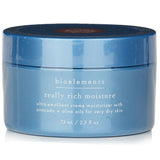 Bioelements Really Rich Moisture (For Very Dry Skin Types)  73ml/2.5oz
