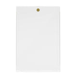 Ultra Pro: UP16401 35PT UV ONE-TOUCH X Magnetic Card Holder for Sleeved Cards