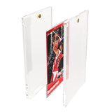 Ultra Pro: UP16401 35PT UV ONE-TOUCH X Magnetic Card Holder for Sleeved Cards