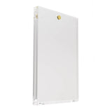 Ultra Pro: UP16401 35PT UV ONE-TOUCH X Magnetic Card Holder for Sleeved Cards