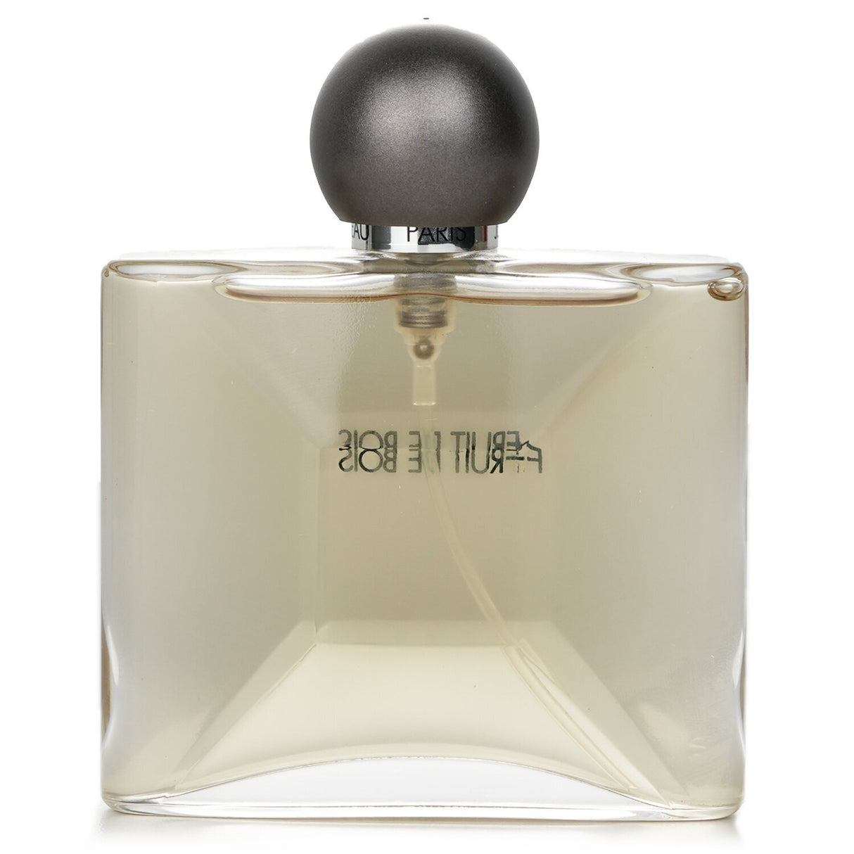 Elegant 50ml Eau De Toilette Spray with fresh and woody notes, perfect for the sophisticated man’s daily wear.