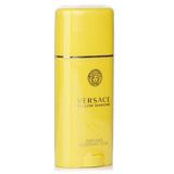 Versace Yellow Diamond Perfumed Deodorant Stick, 50ml, offers luxurious fragrance and all-day freshness with a quick-drying formula.