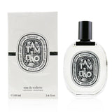 Diptyque Tam Dao Eau De Toilette Spray is a luxurious floral woody musk fragrance for men and women in a 100ml bottle.