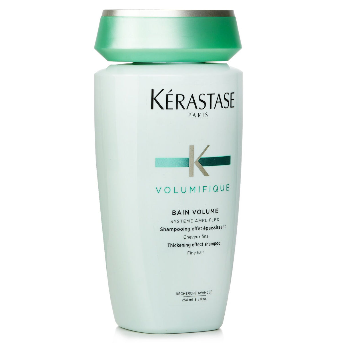 Kerastase Resistance Bain Volumifique Thickening Effect Shampoo 250ml/