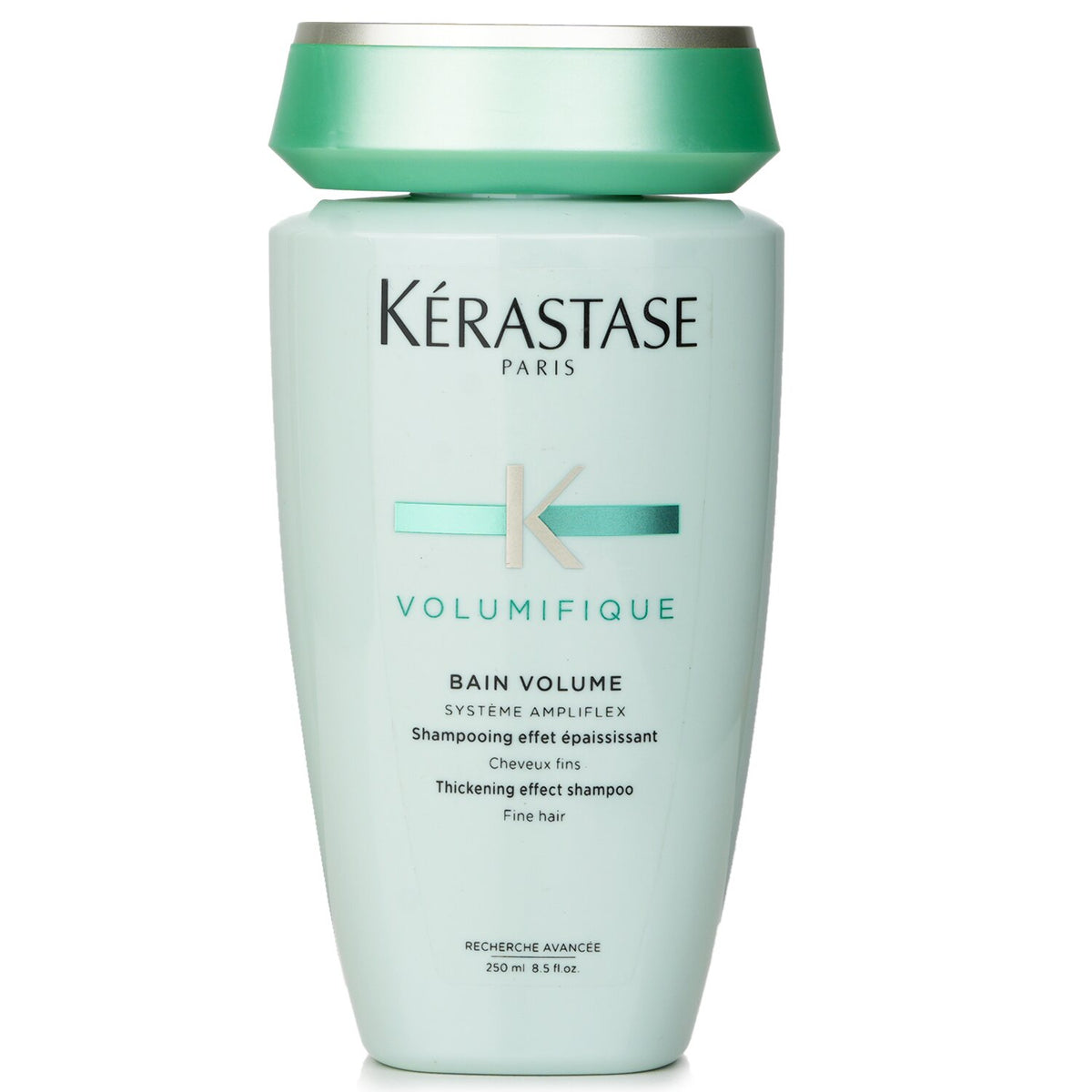 Kerastase Resistance Bain Volumifique Thickening Effect Shampoo 250ml/