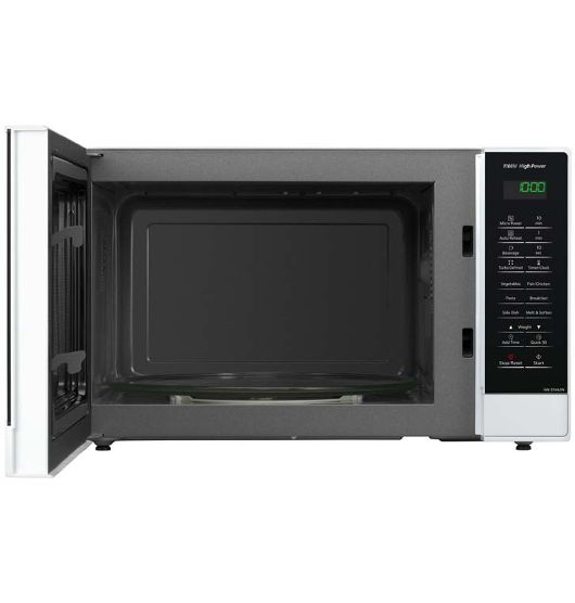 Panasonic 32L Microwave Oven with Genius Sensor