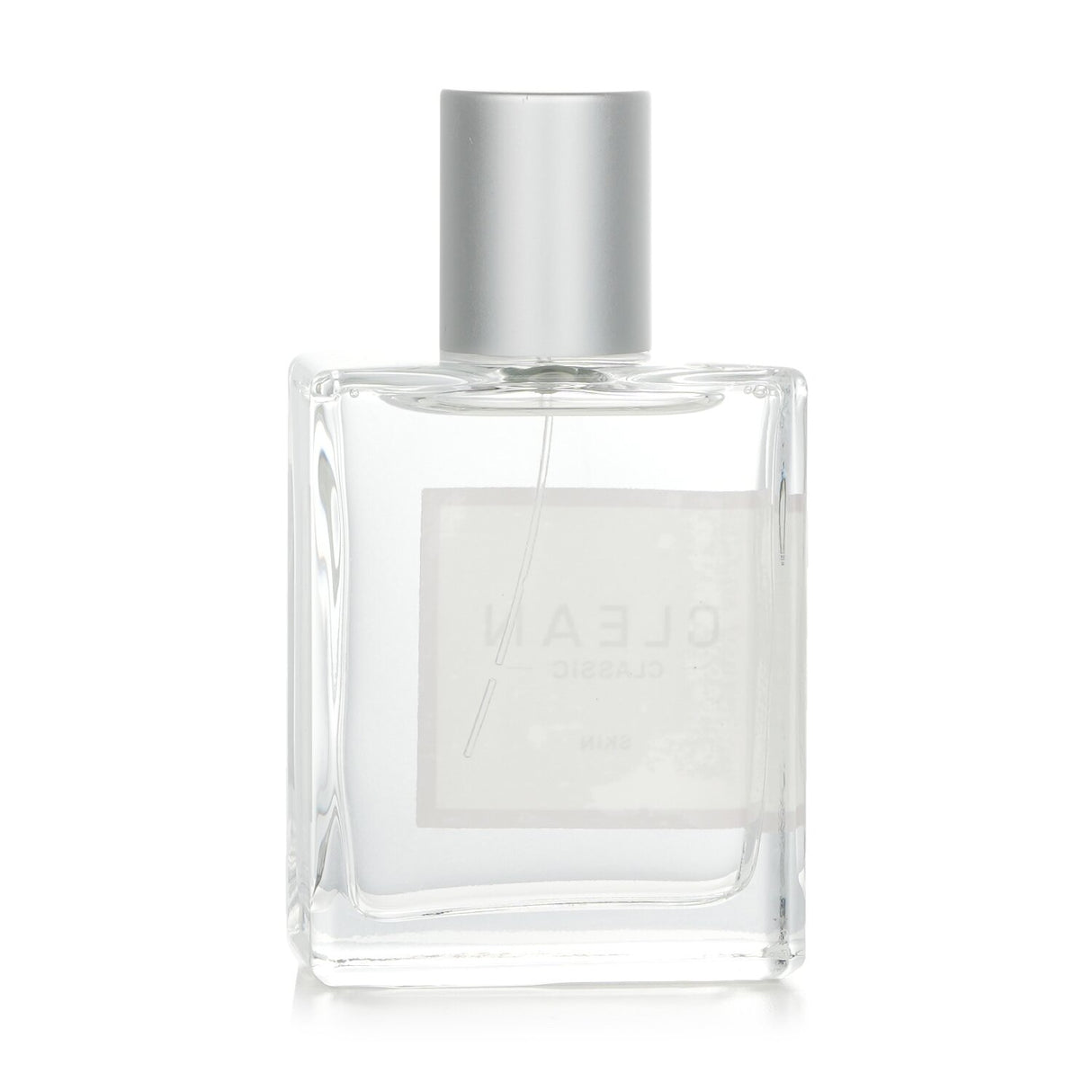 Floral woody fragrance in a 60ml spray, embodying lightness and femininity for contemporary women.