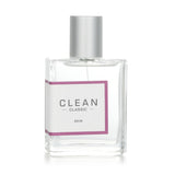 Clean - Classic Skin Eau De Parfum Spray in a 60ml bottle, featuring a floral woody scent perfect for daily wear.