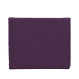 Ultra Pro: UP16486 Vivid Alcove Edge Deck Box - Midnight Plum