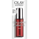 Olay Collagen Peptide24 Face Serum  30mL
