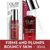 Olay Collagen Peptide24 Face Serum  30mL
